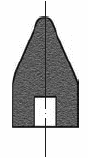 2 – шлифовальная головка;